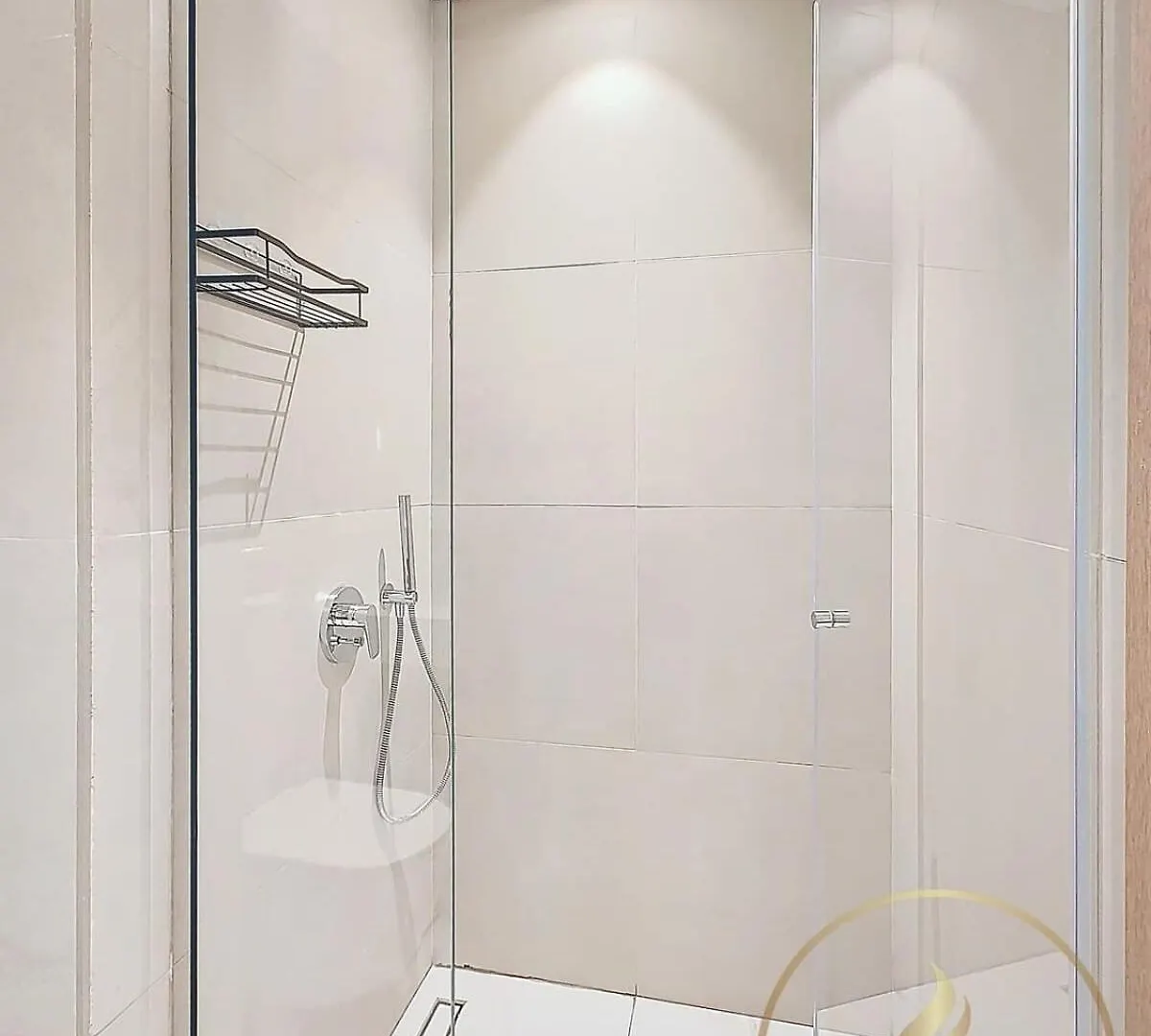 Urban Elegance In Exclusive Dubai Apartment