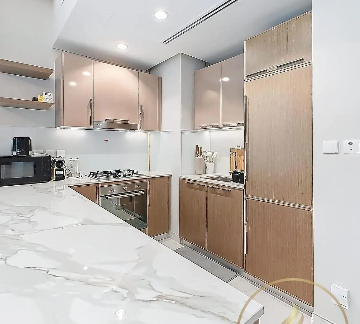 Urban Elegance In Exclusive Dubai Apartment 0*,  United Arab Emirates