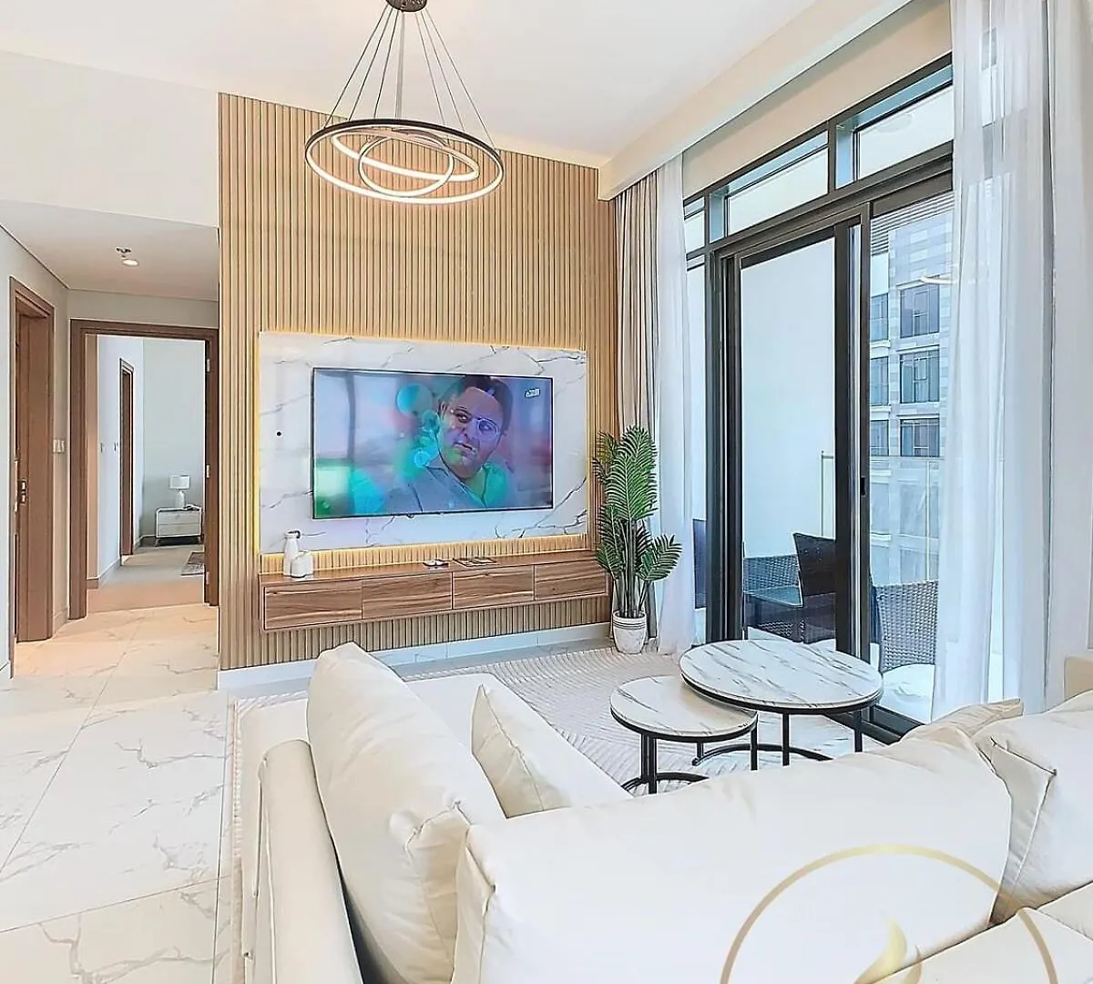 Ferienwohnung Urban Elegance In Exclusive Dubai Vereinigte Arabische Emirate