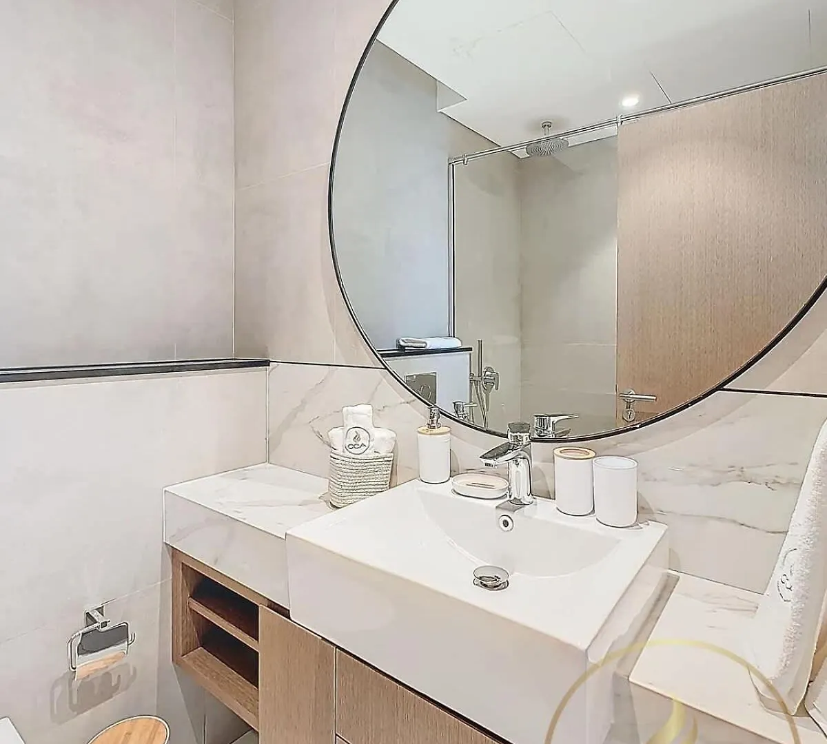 Ferienwohnung Urban Elegance In Exclusive Dubai 0*,